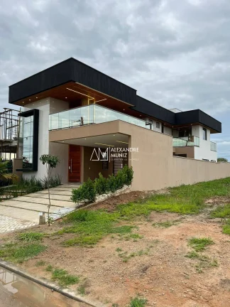 Imagem DUPLEX DE LUXO À VENDA NO ALPHAVILLE TERRAS CEARÁ 3.