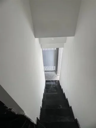 Imagem CASA COM 52.14 m² - BOQUEIRAO - PRAIA GRANDE SP
