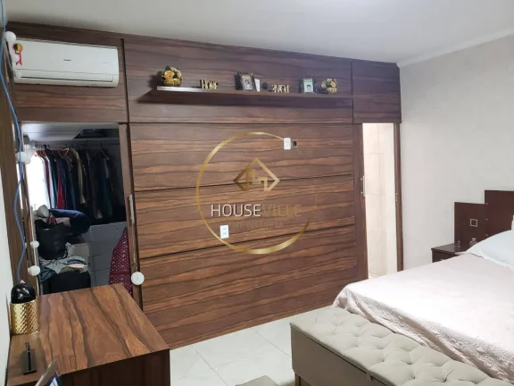 Imagem Casa, 3 Dormitórios, (Sendo 1 Suíte), 231m², Borda da mata.