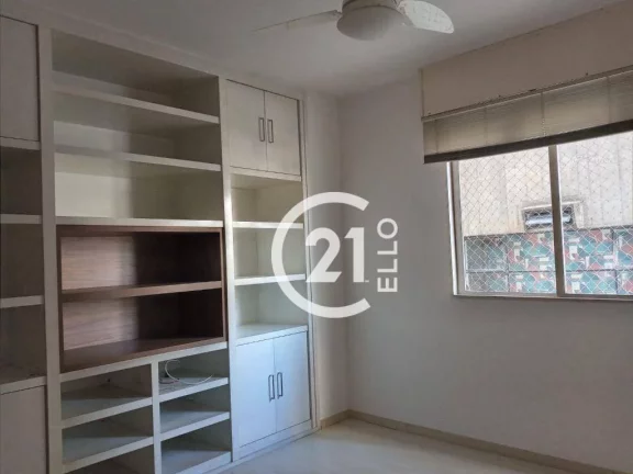 Imagem Apartamento com 3 dormitórios, 167 m² - venda por R$ 2.200.000,00 ou aluguel por R$ 13.080,00/mês - Jardim América - São Paulo/SP