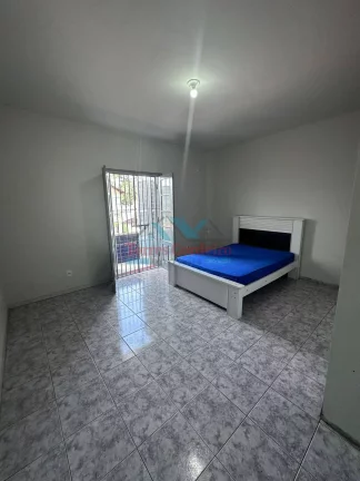 Imagem Apartamento Mobiliado com 1 dorm. - Jd. Monte Kemel