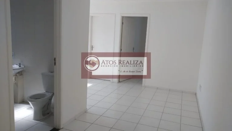 Imagem Venda de Apartamento 2 Dorms em Jardim São Luís - SP 245k
