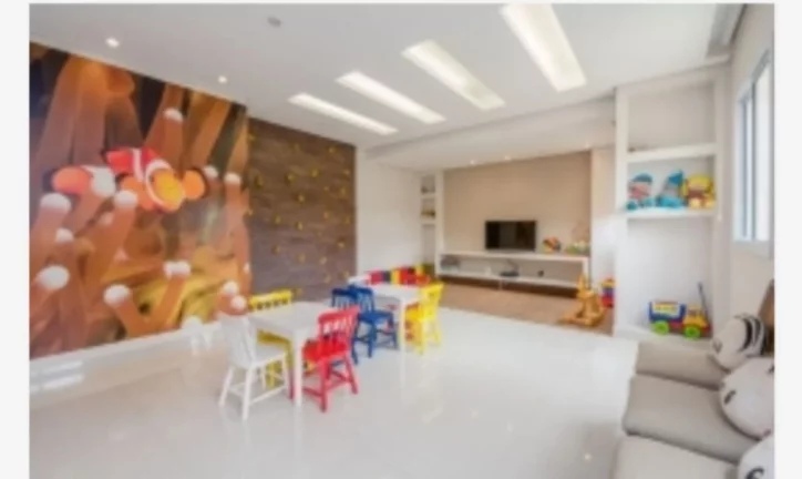 Imagem apartamento a venda no sacomã