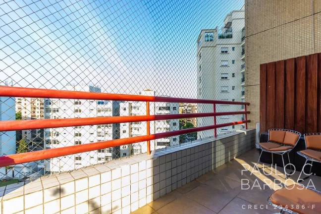 Imagem Itaim Bibi Venda - 3 Suítes - 3 Vagas - 170m²