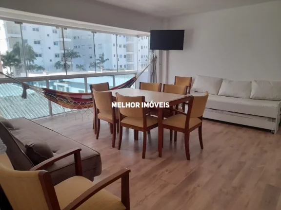 Imagem Apartamento na quadra do mar - Balneário Camboriú -SC