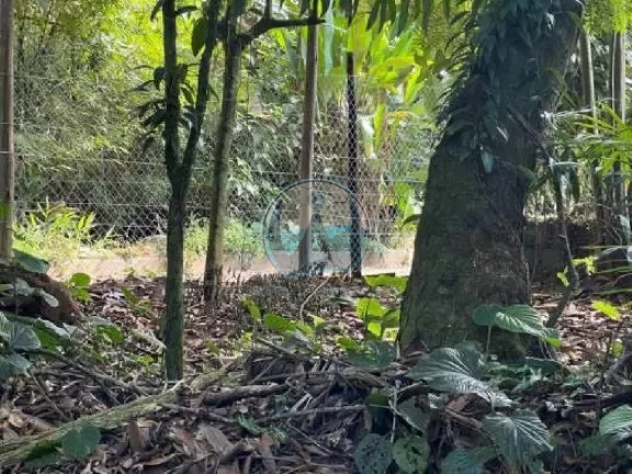Imagem TERRENO RESIDENCIAL em Ubatuba - SP, PRAIA DO FELIX
