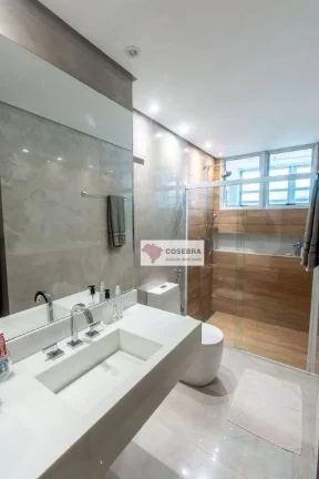 Imagem Apartamento à venda, 107 m² por R$ 1.350.000,00 - Itaim Bibi - São Paulo/SP
