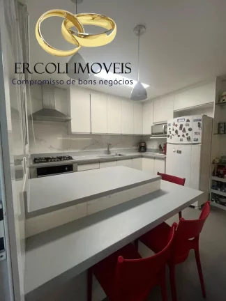 Imagem APARTAMENTO RESIDENCIAL em São Paulo - SP, Belenzinho