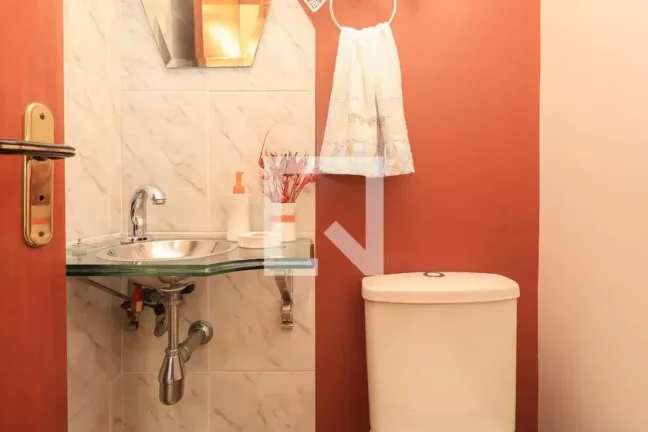 Imagem Apartamento à Venda - Vila Mariana, 3 Quartos, 120 m2