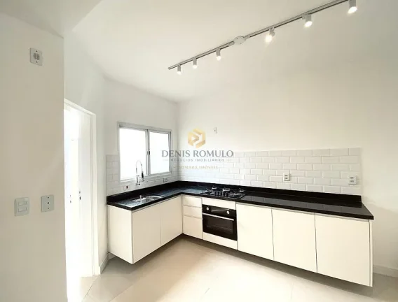 Imagem Casa em condomínio fechado 3 dormitórios 1 suíte, 157m²