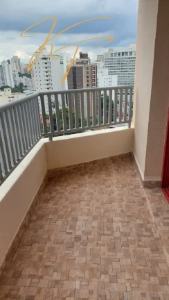 Imagem APARTAMENTO RESIDENCIAL em CAMPINAS - SP, CENTRO