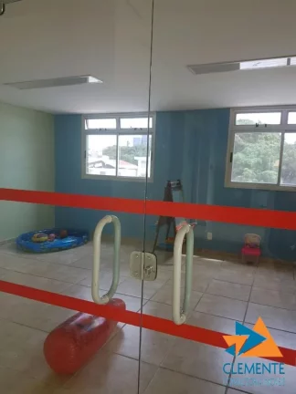 Imagem Apto de 3 qtos, SENDO 01 SUÍTE- PONTO NOBRE