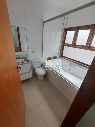 Imagem Casa - Villa Branca - Jacareí/SP - 3 dormitórios (1 suíte) - 260m²