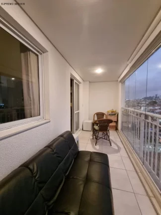 Imagem APARTAMENTO RESIDENCIAL em SÃO PAULO - SP, VILA SÔNIA
