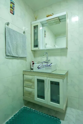 Imagem Apartamento com 1 quarto à venda, 48 m² - Vila Buarque - São Paulo/SP