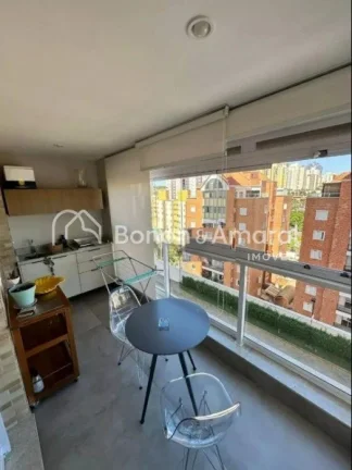 Imagem Conforto, praticidade e lazer em um só lugar! Este apartamento com 3 quartos, sendo 1 suíte, está...