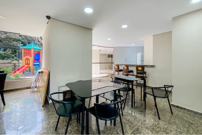 Imagem APARTAMENTO RESIDENCIAL em São Paulo - SP, Moema