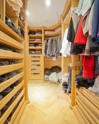 Imagem Luxuos­ssimo apartamento de 500m² em Higienopolis!