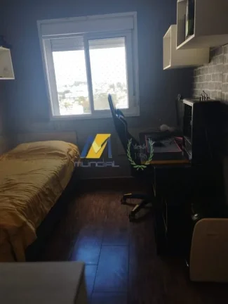 Imagem Um espaço que pode ser o que você procura