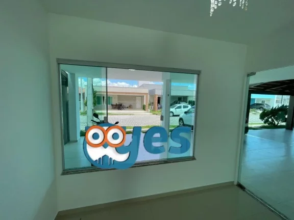 Imagem Casa para locação no Sim - Acqua Matter
