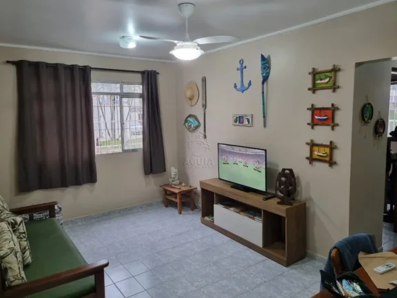 Imagem Apartamento no bairro Itaguá