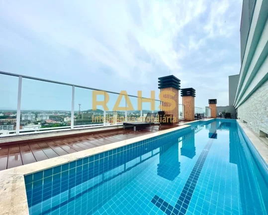 Imagem Excelente apartamento com 2 quartos, sendo 1 suíte, no bairro Bucarein, próximo ao Giassi Supermer...