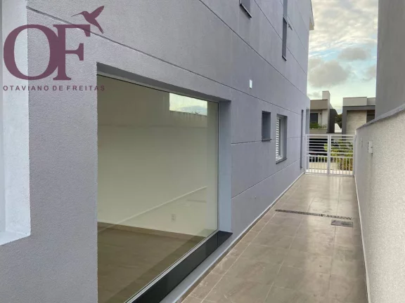 Imagem Casa à venda - Brisas da Mata - 4 Quartos - 316m² - Jundiaí/SP