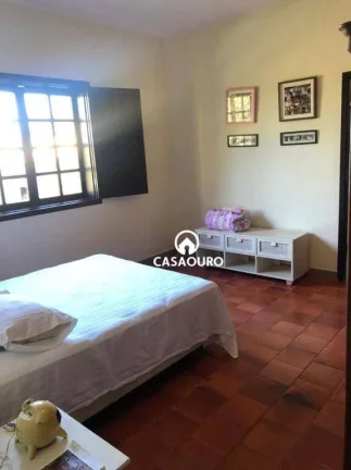 Imagem Chácara com 7 dormitórios à venda, 10000 m² por R$ 1.450.000,00 - Lapinha - Lagoa Santa/MG