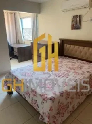 Imagem AP1511

Apartamento, 3 quartos, localizado Jardim América, com 11m² de área útil.

O apartamento...