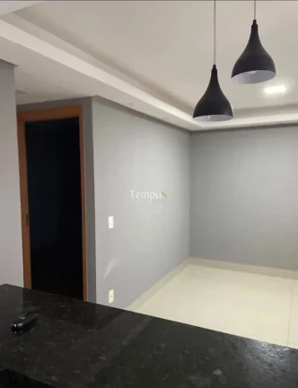 Imagem Gran Navona - Apartamento à venda no bairro Moinho dos Ventos - Goiânia/GO