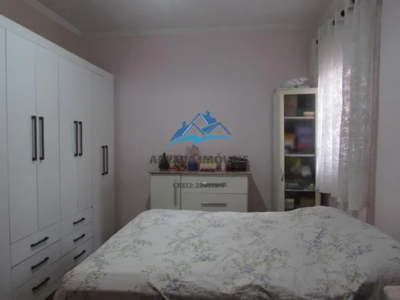 Imagem Casa à Venda no Centro de Carapicuíba