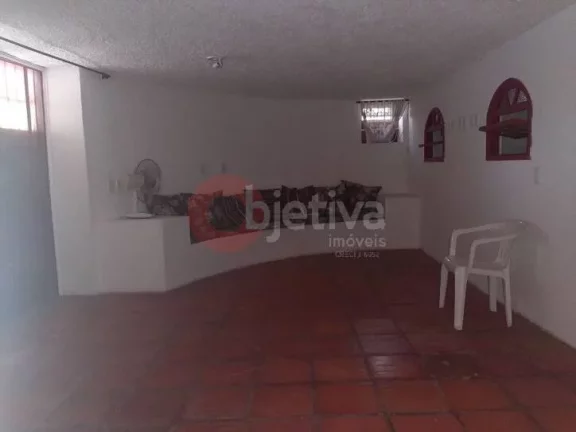 Imagem Casa com 3 dormitórios à venda, 60 m² por R$ 350.000,00 - Praia do Siqueira - Cabo Frio/RJ