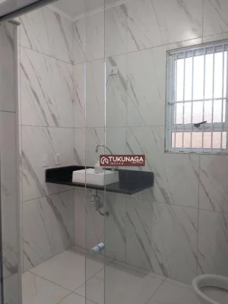 Imagem Apartamento com 2 quartos à venda por R$ 290.000 - Colônia - São Paulo/SP