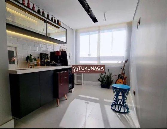Imagem Apartamento com 2 quartos à venda, 50 m² por R$ 465.000 - Vila Maria - São Paulo/SP