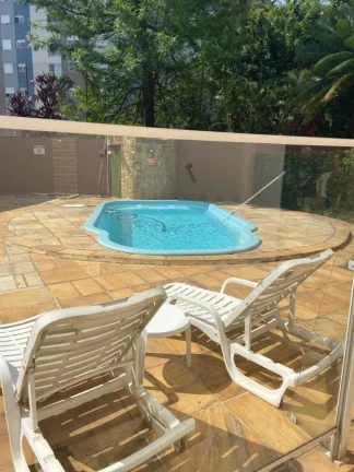 Imagem Apartamento para Venda em Santo André, Casa Branca, 3 dormitórios, 1 suíte, 1 banheiro, 1 vaga