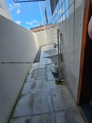 Imagem Apartamento com 3 Quartos Boa Esperança, João Pessoa/PB