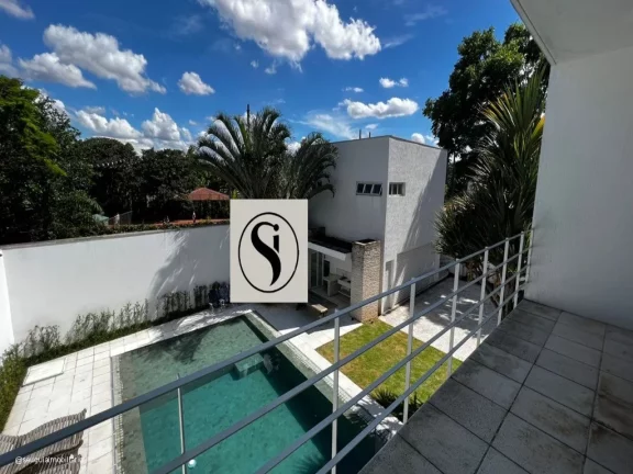 Imagem CASA RESIDENCIAL em SÃO PAULO - SP, JARDIM AMÉRICA