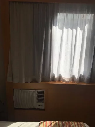Imagem Flat para venda possui 30 metros quadrados com 1 quarto em Consolação