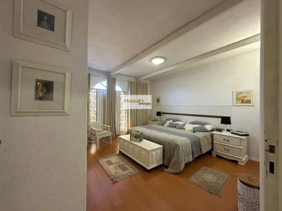 Imagem Casa à venda em Campinas, Jardim Nossa Senhora Auxiliadora, com 4 quartos, 380m2