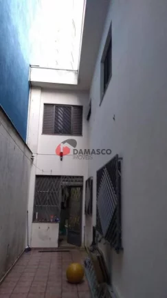 Imagem Casa à venda 2 Quartos, 1 Suite, 306M², Santa Paula, São Caetano do Sul - SP