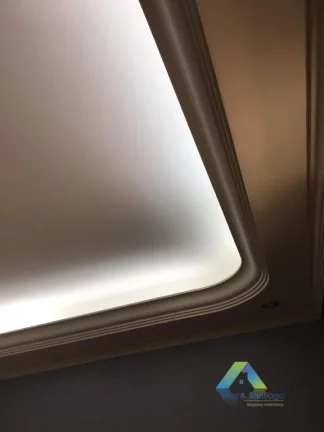 Imagem SANTO ANDRÉ Sobrado Condomínio fechado 74M², 3 dormitórios, 1 vaga com ótima localização e valor !!!