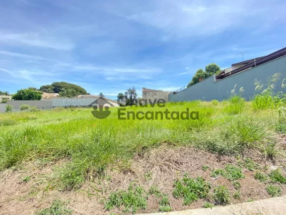 Imagem Lote de 490 metros no Parque Paineiras