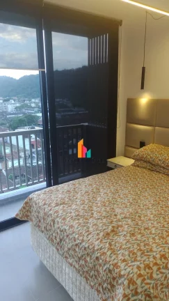 Imagem APARTAMENTO RESIDENCIAL em PRAIA GRANDE - SP, CANTO DO FORTE