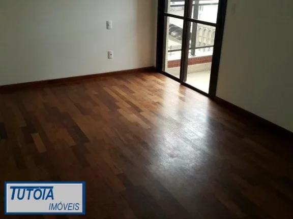 Imagem APARTAMENTO À VENDA NA VILA MARIANA, SÃO PAULO