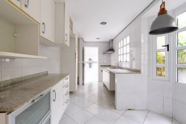 Imagem Casa em Condomínio à venda Brooklin São Paulo