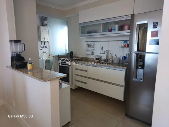 Imagem Apartamento à Venda no Inspiratto Residencial em Campinas

São três quartos, sendo um deles uma s...
