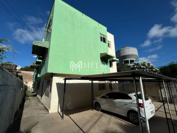 Imagem Oportunidade em PAU AMARELO: 72m², 02qts, 01 vaga...