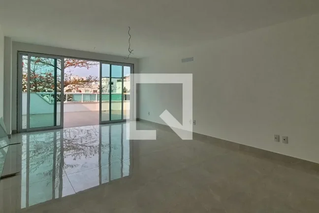 Imagem Apartamento à Venda - Recreio, 3 Quartos, 180 m2