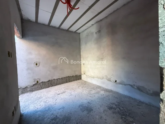 Imagem Casa Térrea em construção à Venda no Condomínio Santorini - Paulínia/SP
Previsão de entrega: ...