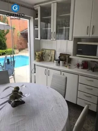 Imagem Oportunidade Única - Casa no Alphaville 5